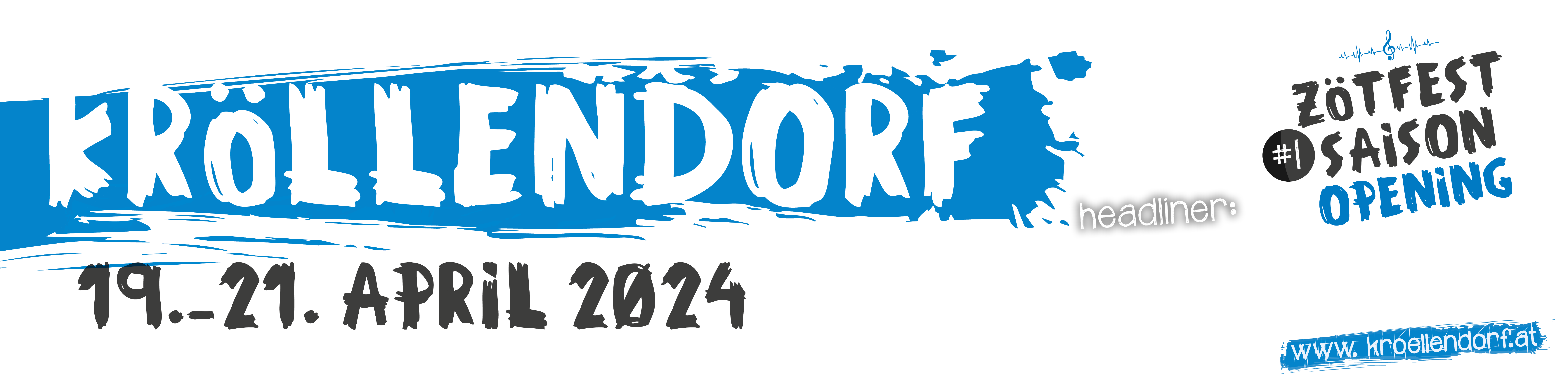 Ankündigung 2024